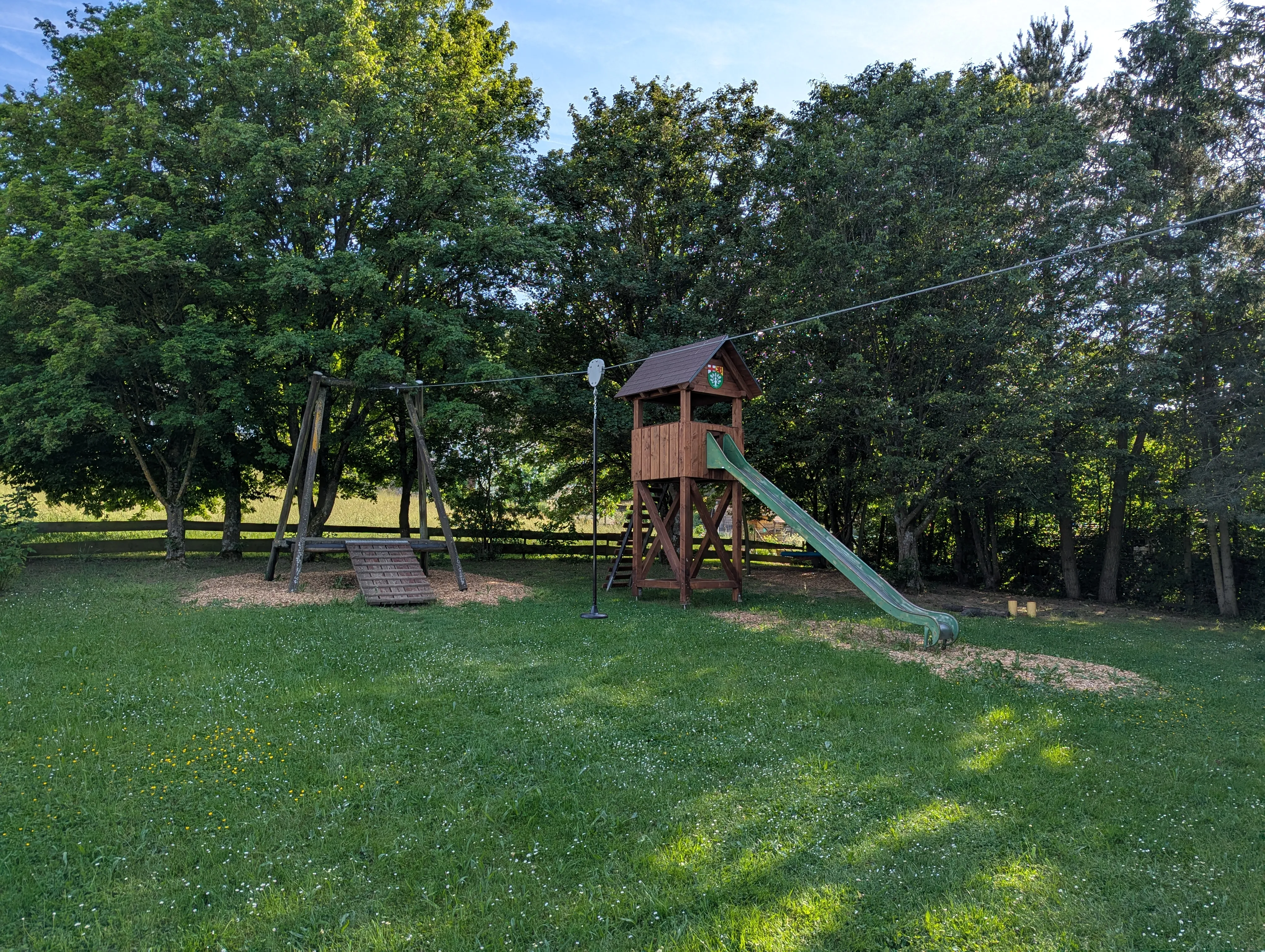 Spielplatz