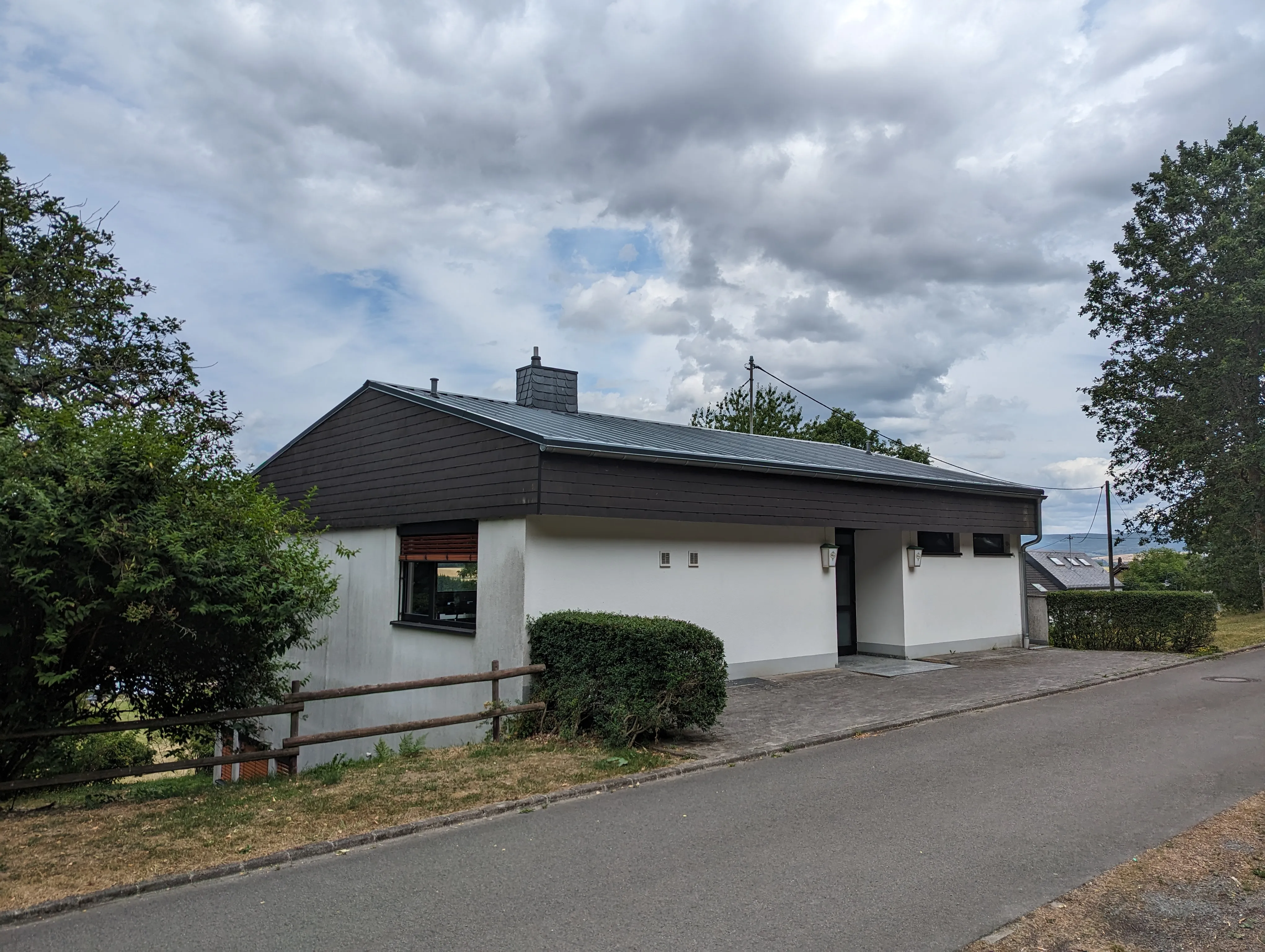 Dorfgemeinschaftshaus